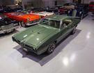 Pontiac GTO