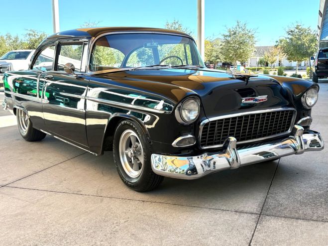 Chevrolet Bel Air Base  de 1955