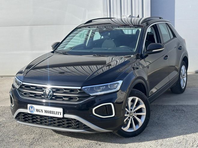 Volkswagen T Roc  noi rintense nacr� de 2023
