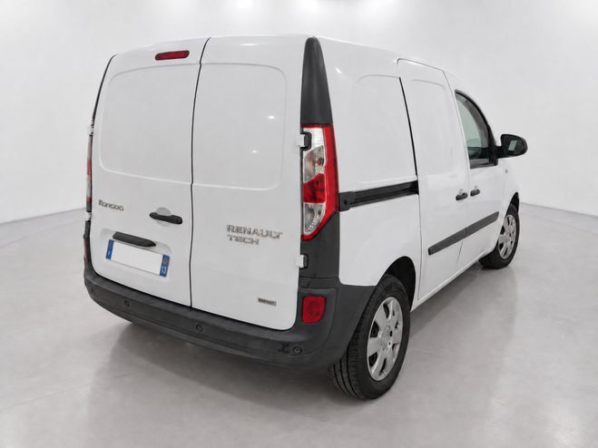 Renault Kangoo Express 1.5 DCI 90 EXTRA R-LINK Blanc de 2016