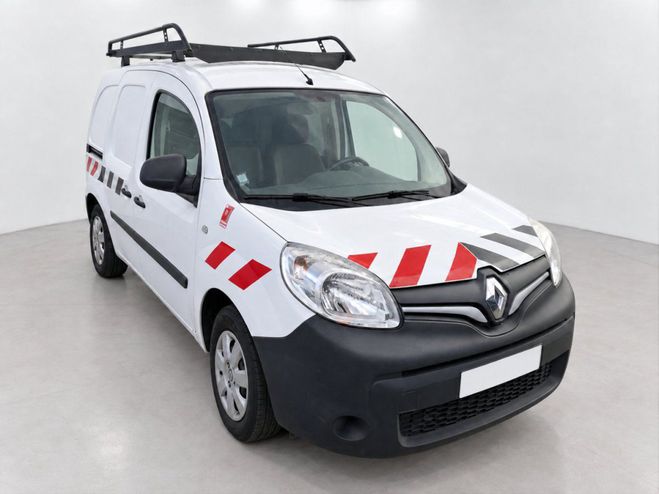 Renault Kangoo Express 1.5 BLUE DCI 95 GRAND CONFORT Blanc de 2019