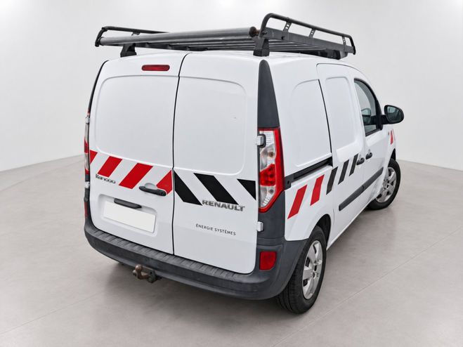 Renault Kangoo Express 1.5 BLUE DCI 95 GRAND CONFORT Blanc de 2019