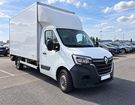 Renault Master CAISSE F3500 L3 2.3 DCI 145 HAYON 20M3 &agrave; Mions (69)