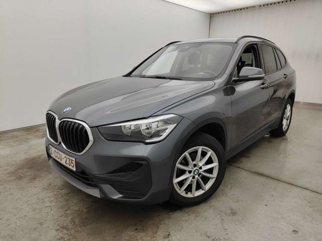 BMW X1 16d SDrive Gris M�tallis� de 