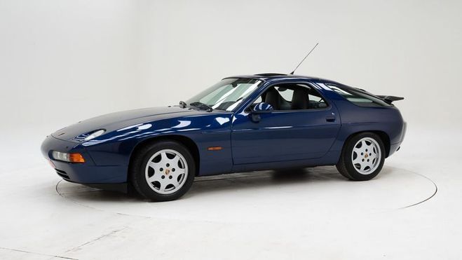 Porsche 928 S4 '90  de 1990