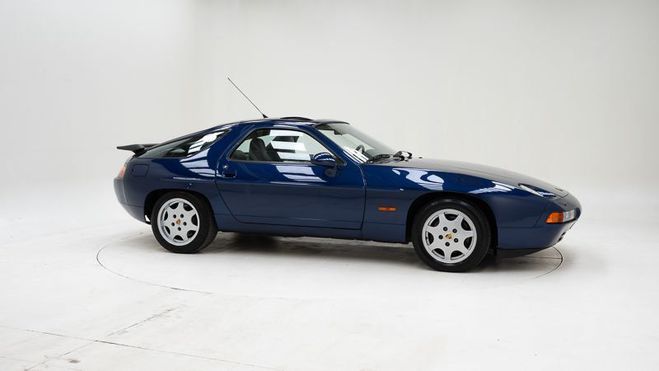 Porsche 928 S4 '90  de 1990