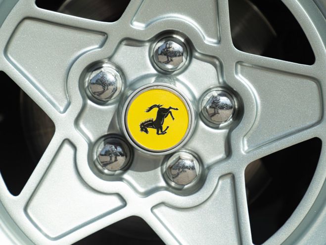 Ferrari 208 1982 GTB TURBO RDS02035  de 1982
