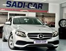 Mercedes Classe E