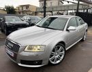 Audi S8 5.2 v10 450ch à Gagny (93) Audi S8 5.2 v10 450ch à Gagny (93)