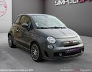 Abarth 500 595 &agrave;  La Farl�de (83)