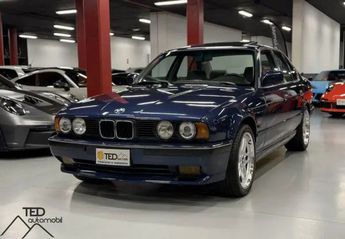 BMW Serie 5