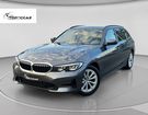 BMW Serie 3 Touring (G21) 318DA 150CH LOUNGE * 11/20 &agrave;  La Chapelle-d'Armenti�res (59)