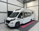 Fiat Ducato 2.2 140ch Carado T459 1er MAIN ATTELAGE à Pont-l'Évêque (14) Fiat Ducato 2.2 140ch Carado T459 1er MAIN ATTELAGE à Pont-l'Évêque (14)