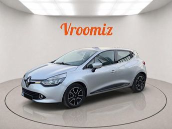  Voir d&eacute;tails -Renault Clio 1.5 dci 90 limited edc bva &agrave; Magny-en-Vexin (95)
