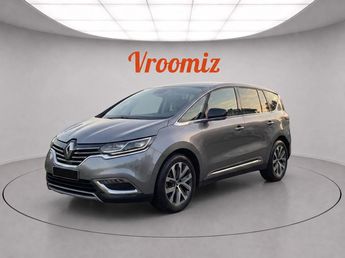  Voir d&eacute;tails -Renault Espace 1.6 dci 160 intens bva &agrave; Magny-en-Vexin (95)