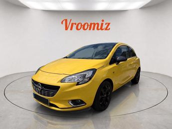  Voir d&eacute;tails -Opel Corsa 1.3 cdti 95 ecoflex cosmo start-stop &agrave; Magny-en-Vexin (95)
