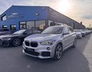 BMW X1 xDrive25dA 231 M SPORT HUD CAMERA FULL L à Verson (14) BMW X1 xDrive25dA 231 M SPORT HUD CAMERA FULL L à Verson (14)