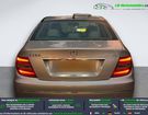 Mercedes Classe C 350 Avantgarde Executive A &agrave; Beaupuy (31)