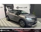 Renault Captur 1.6 E-Tech Hybride - 145 - 2021 II Initi à Élancourt (78) Renault Captur 1.6 E-Tech Hybride - 145 - 2021 II Initi à Élancourt (78)