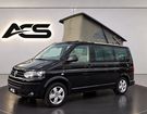 Volkswagen T5 Transporter 2.0 TDI CALIFORNIA BEACH 180 à Belleville (69) Volkswagen T5 Transporter 2.0 TDI CALIFORNIA BEACH 180 à Belleville (69)