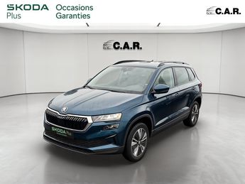 voir détails -Skoda Karoq 2.0 TDI 116 ch SCR DSG7 Business à Bayonne (64) Voir détails -Skoda Karoq 2.0 TDI 116 ch SCR DSG7 Business à Bayonne (64)