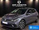 Volkswagen Polo 6 PHASE 2 1.0 TSI 95 S&S STYLE DSG7 &agrave; Taverny (95)