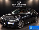 Alfa romeo Giulia 2.0 à Taverny (95) Alfa romeo Giulia 2.0 à Taverny (95)