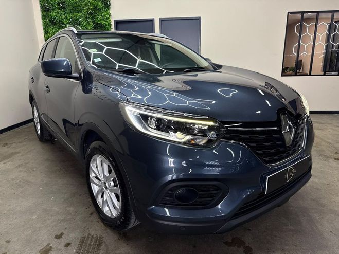 Renault Kadjar 1.5 BLUE dCi 115 Business Gris M�tallis� de 2020