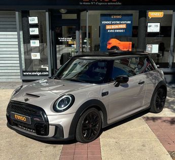  Voir d&eacute;tails -Mini Cooper 2.0 178CH S FINITION JOHN WORKS SI�GES C &agrave; Forbach (57)