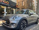 Mini One 1.5 135 cooper bva à Montrouge (92) Mini One 1.5 135 cooper bva à Montrouge (92)