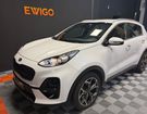 Kia Sportage 1.6 CRDi 135 HYBRID MHEV 48VOLT GT LINE à Neufchâteau (88) Kia Sportage 1.6 CRDi 135 HYBRID MHEV 48VOLT GT LINE à Neufchâteau (88)