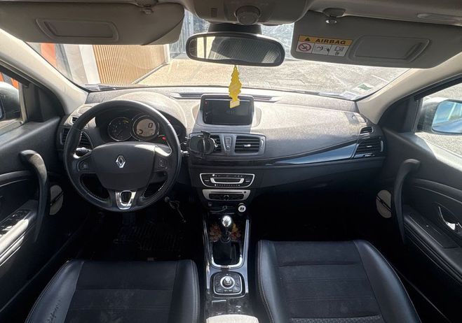 Renault Megane 1.6 DCI 130CH Bose Edition ? TOIT OUVRAN Autre de 2015