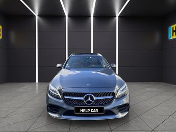 Mercedes Classe C