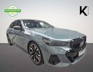 BMW Serie 5 530 530eA PHEV (220 kW) Pack M Suivi Com à Cuesmes (70) BMW Serie 5 530 530eA PHEV (220 kW) Pack M Suivi Com à Cuesmes (70)