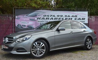  Voir d&eacute;tails -Mercedes Classe E 300 BlueTEC HYBRID Avantgarde BOITE AUT  &agrave; �tr�chy (91)