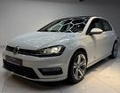 Volkswagen Golf VW R-Line 1.6TDi 110Ch Superbe Etat 40.9 à Vieux-Condé (59) Volkswagen Golf VW R-Line 1.6TDi 110Ch Superbe Etat 40.9 à Vieux-Condé (59)
