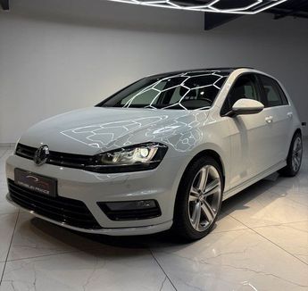 voir détails -Volkswagen Golf VW R-Line 1.6TDi 110Ch Superbe Etat 40.9 à Vieux-Condé (59) Voir détails -Volkswagen Golf VW R-Line 1.6TDi 110Ch Superbe Etat 40.9 à Vieux-Condé (59)