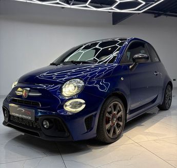 Abarth 500