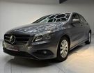 Mercedes 180