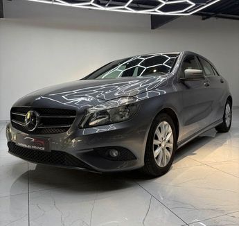 voir détails -Mercedes 180 Classe A 1.5 D Sport 1er propriétaire 87 à Vieux-Condé (59) Voir détails -Mercedes 180 Classe A 1.5 D Sport 1er propriétaire 87 à Vieux-Condé (59)