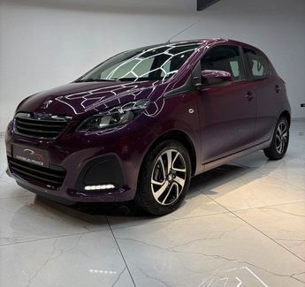 voir détails -Peugeot 108 1.0 VTi Top Collection BOITE AUTO 2.747k à Vieux-Condé (59) Voir détails -Peugeot 108 1.0 VTi Top Collection BOITE AUTO 2.747k à Vieux-Condé (59)