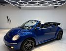 Volkswagen Beetle etle Cabriolet 1.9 TDI 105cv Superbe Eta à Vieux-Condé (59) Volkswagen Beetle etle Cabriolet 1.9 TDI 105cv Superbe Eta à Vieux-Condé (59)