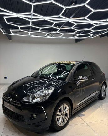 voir détails -Citroen DS3 1.6HDi SoChic 90cv 81860km Superbe état à Vieux-Condé (59) Voir détails -Citroen DS3 1.6HDi SoChic 90cv 81860km Superbe état à Vieux-Condé (59)