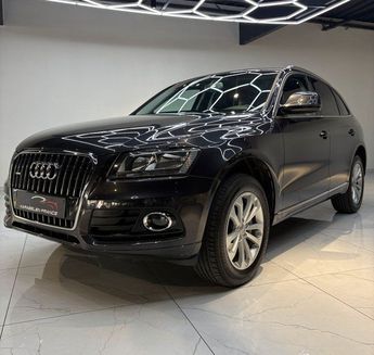 voir détails -Audi Q5 2.0 TDI 150ch QUATTRO Excellent Etat 85. à Vieux-Condé (59) Voir détails -Audi Q5 2.0 TDI 150ch QUATTRO Excellent Etat 85. à Vieux-Condé (59)
