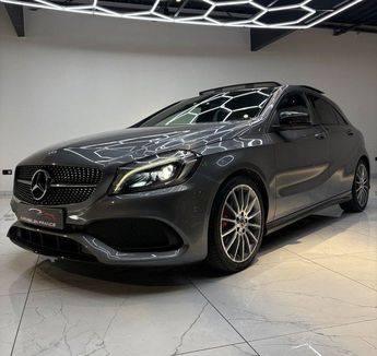 voir détails -Mercedes Classe A A180 Pack AMG 1.5d 109ch Excellent Etat à Vieux-Condé (59) Voir détails -Mercedes Classe A A180 Pack AMG 1.5d 109ch Excellent Etat à Vieux-Condé (59)