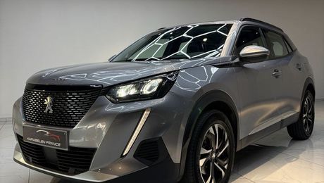 Peugeot 2008 1.5 BlueHDi 130ch Allure Excellent Etat 2020 d'occasion a Vieux-Cond� (59)