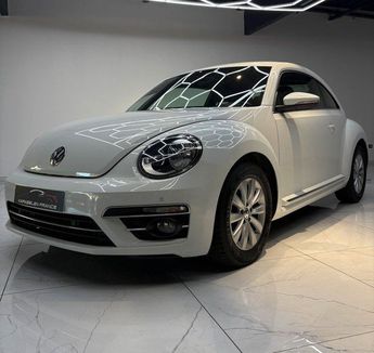 voir détails -Volkswagen Beetle VW 2.0TDI 110ch Excellent etat 91.787km à Vieux-Condé (59) Voir détails -Volkswagen Beetle VW 2.0TDI 110ch Excellent etat 91.787km à Vieux-Condé (59)