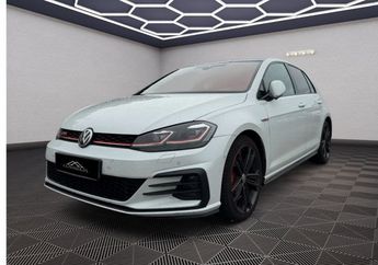  Voir d&eacute;tails -Volkswagen Golf VII 2.0 TSI 245CH GTI PERFORMANCE DSG7 &agrave; Rosselange (57)