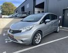 Nissan Note II (E12) 1.5 dCi 90ch Connect Edition à Caudan (56) Nissan Note II (E12) 1.5 dCi 90ch Connect Edition à Caudan (56)