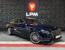 Mercedes Classe E